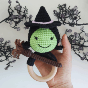 Sonanjero El Conejo & La Luna Little Witch