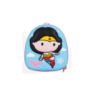 mochila baby superman