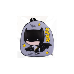 mochila baby superman