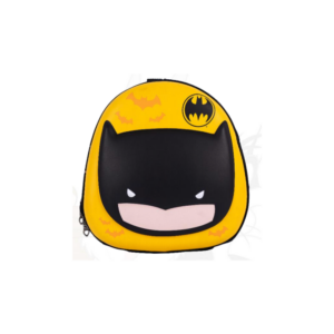 mochila baby superman