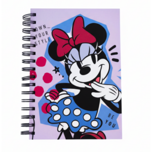 cuadernos disney mickey mouse