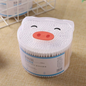 hisopos premium piggy case