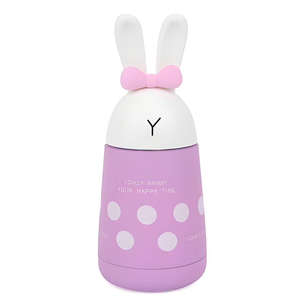 cute bunny thermos cute pink cute bunny thermos cute pink