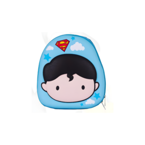 Mochila Baby Superman Face