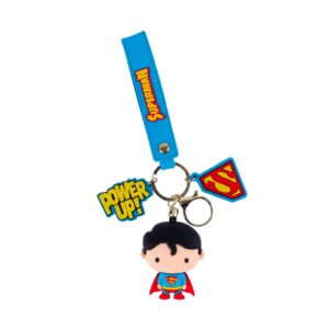 superman dc | material silicona