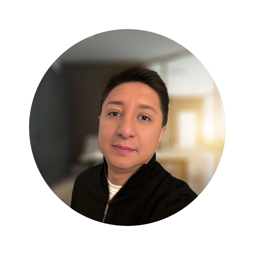 About foto de perfil de linkedin moderno mujer